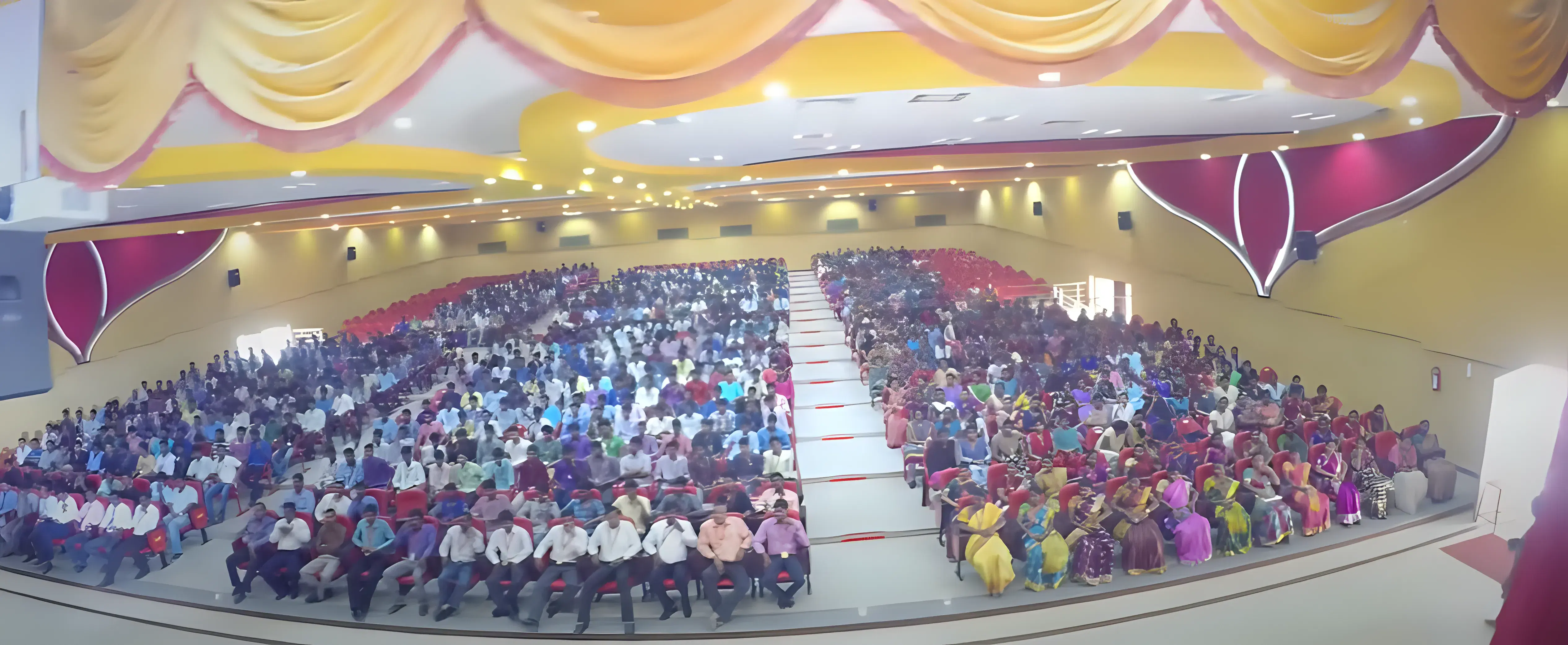 Apollo Engineering College Chennai academic infra photo 1